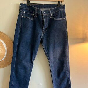Men's Levis 511 EUC